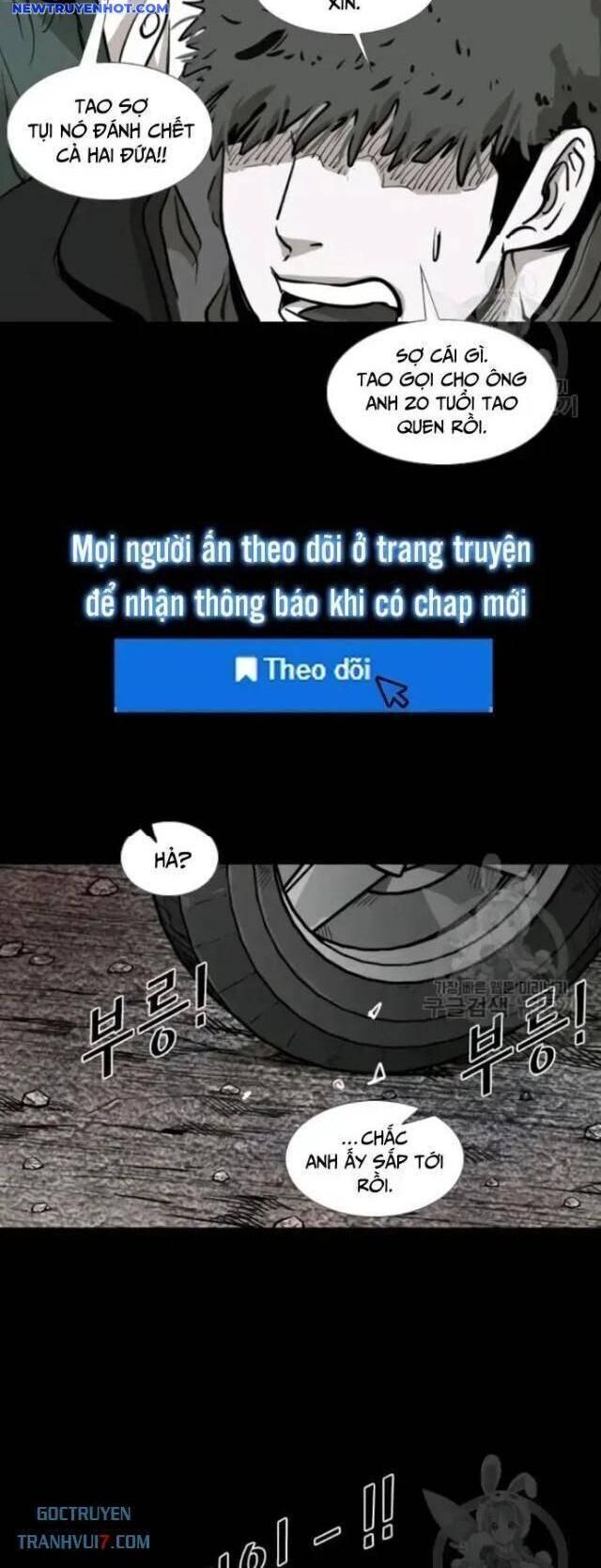 Shark - Cá Mập Chapter 204 - 14