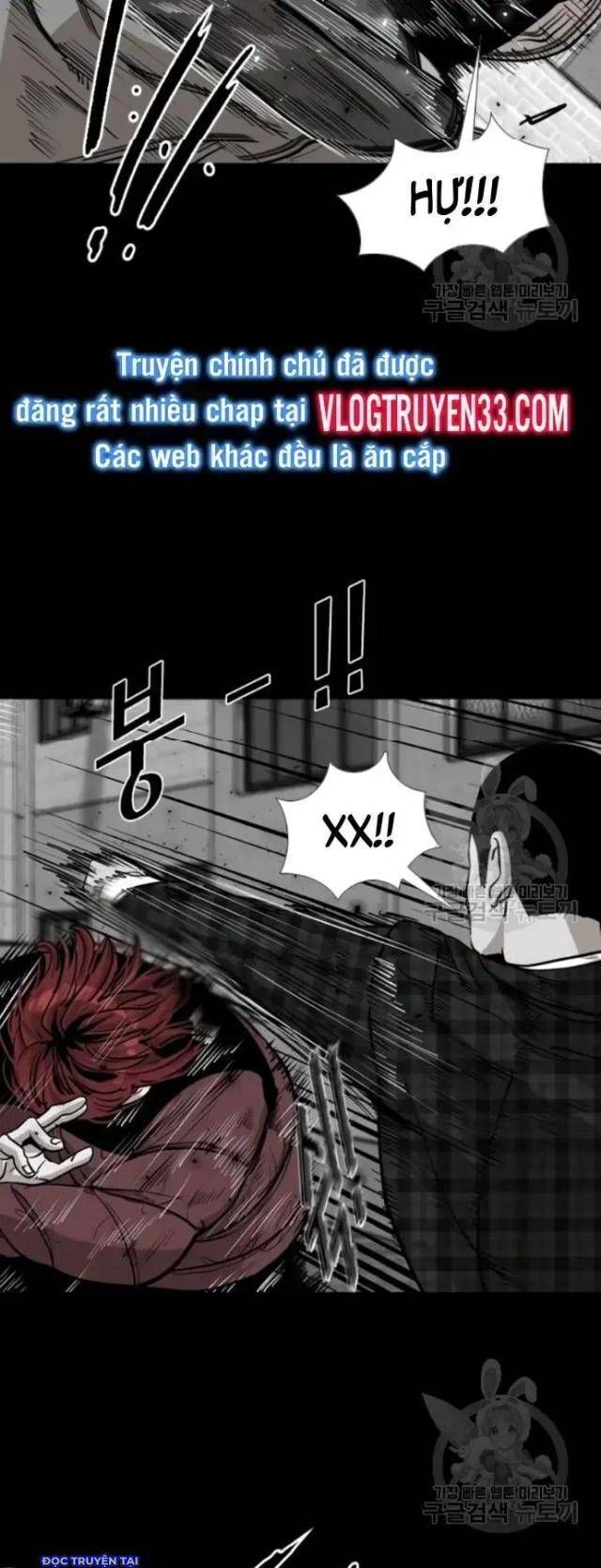 Shark - Cá Mập Chapter 204 - 21
