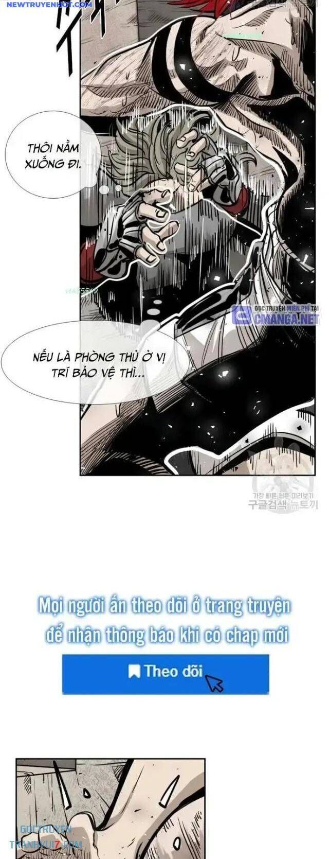 Shark - Cá Mập Chapter 205 - 37