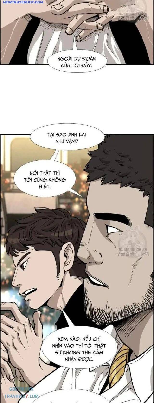 Shark - Cá Mập Chapter 205 - 44
