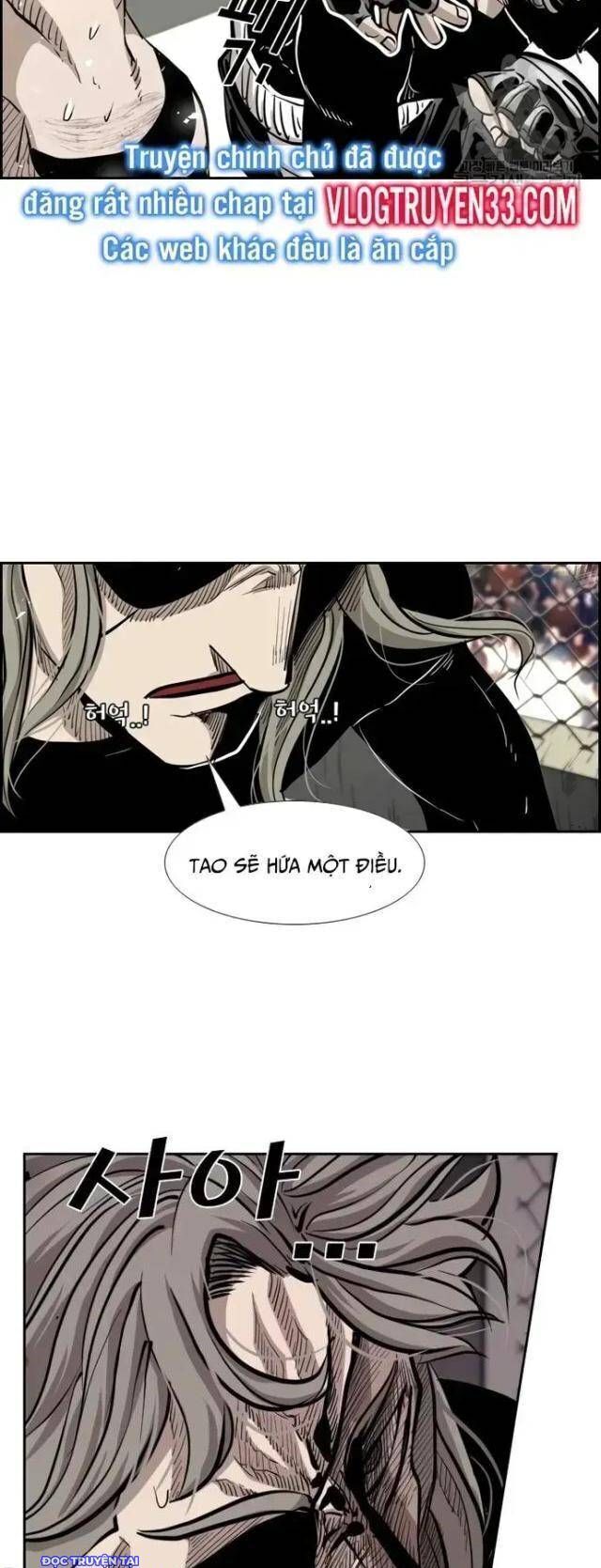 Shark - Cá Mập Chapter 205 - 51