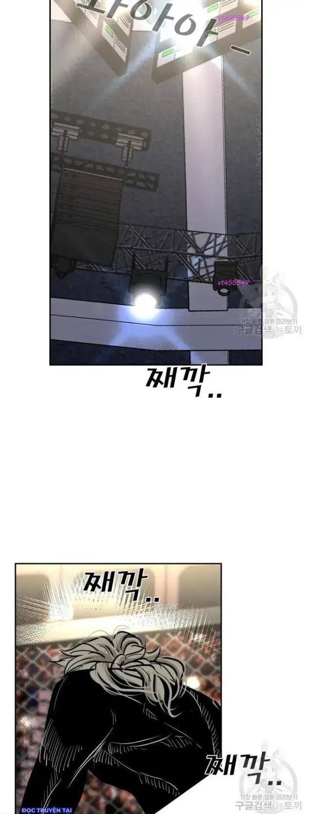 Shark - Cá Mập Chapter 205 - 56