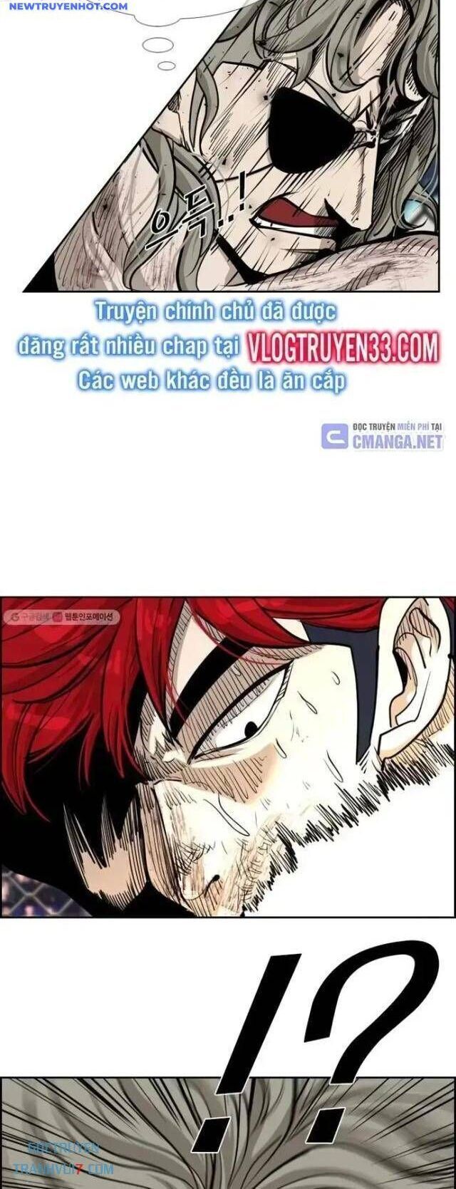 Shark - Cá Mập Chapter 206 - 17