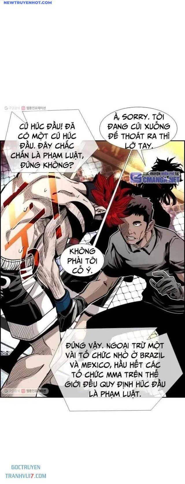Shark - Cá Mập Chapter 206 - 22