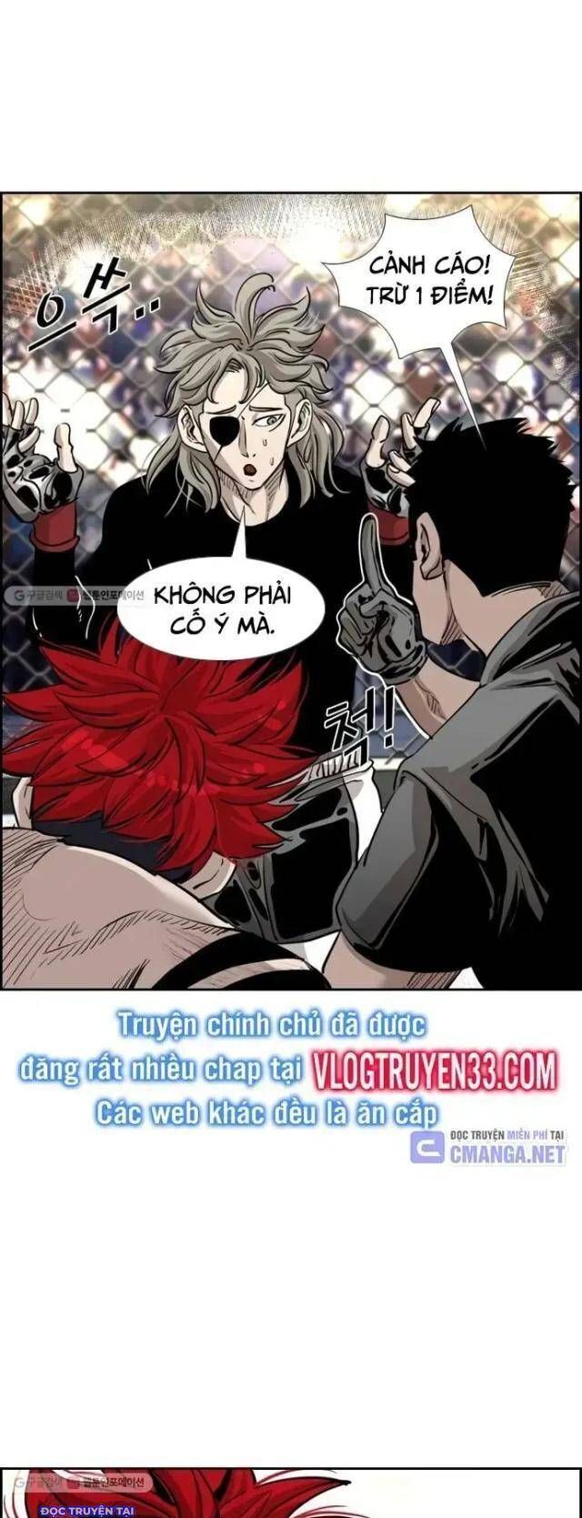 Shark - Cá Mập Chapter 206 - 23