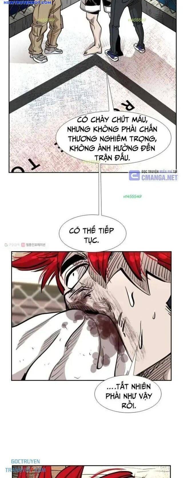 Shark - Cá Mập Chapter 206 - 27