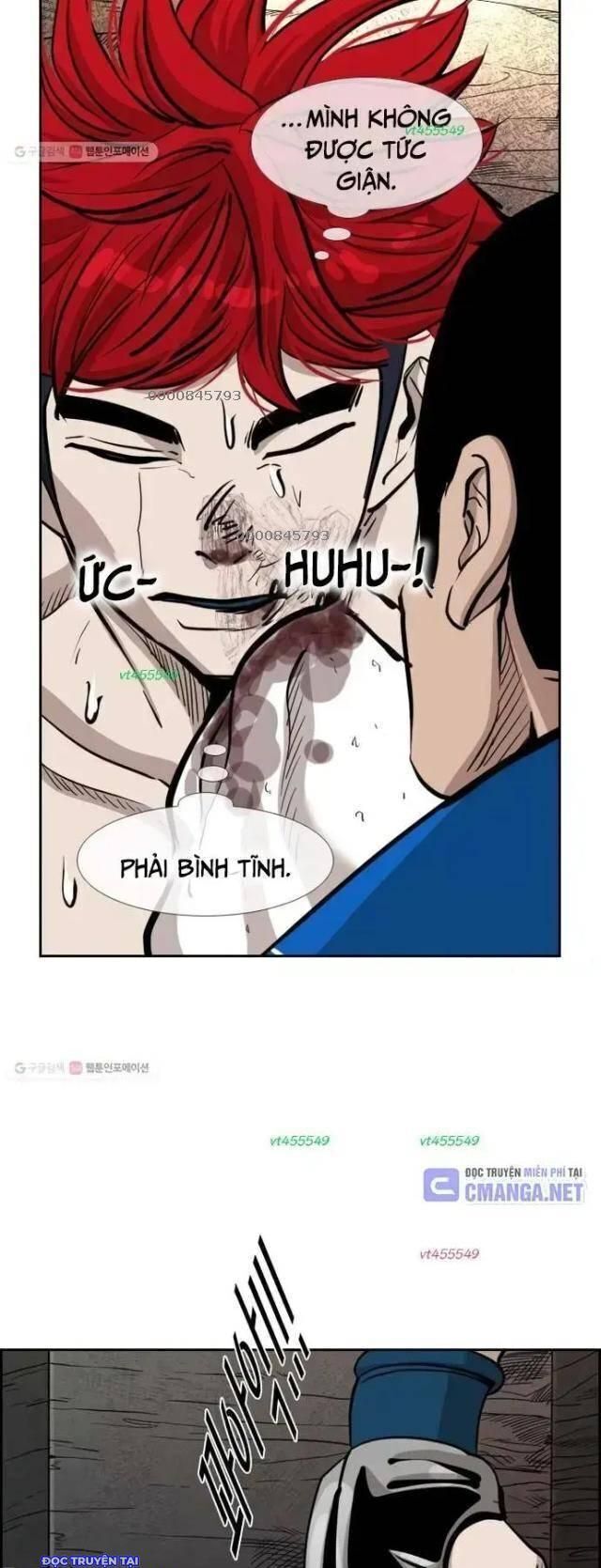 Shark - Cá Mập Chapter 206 - 28