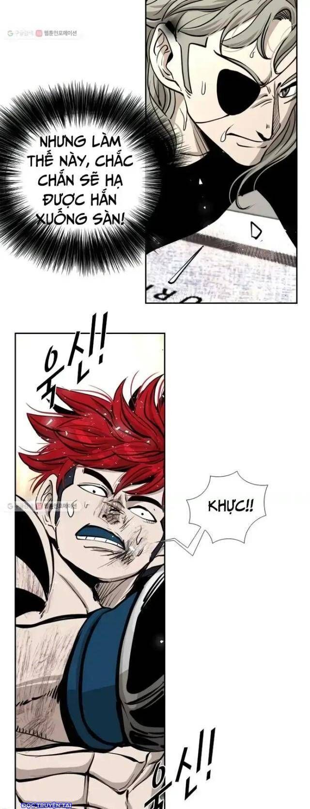 Shark - Cá Mập Chapter 206 - 41