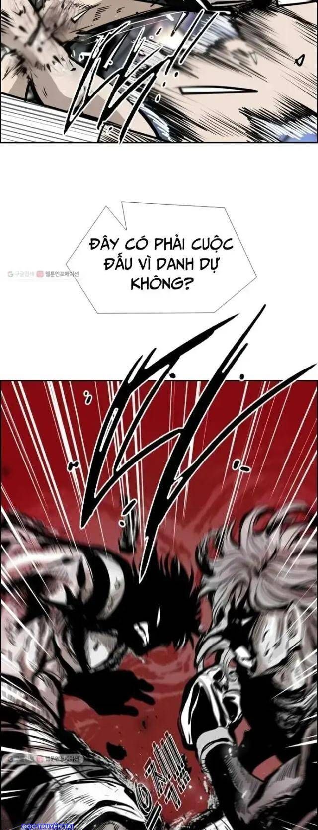Shark - Cá Mập Chapter 206 - 46