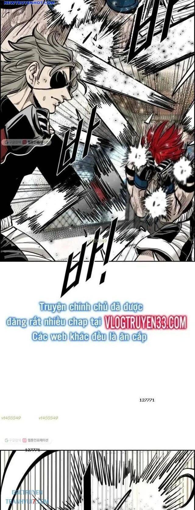 Shark - Cá Mập Chapter 206 - 9