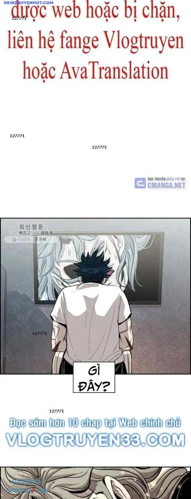 Shark - Cá Mập Chapter 207 - 2