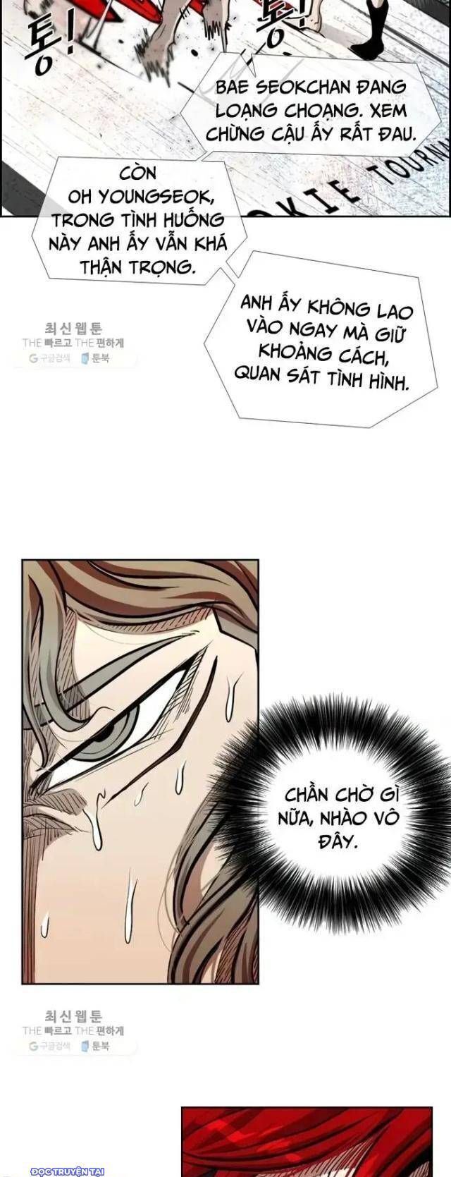 Shark - Cá Mập Chapter 207 - 11