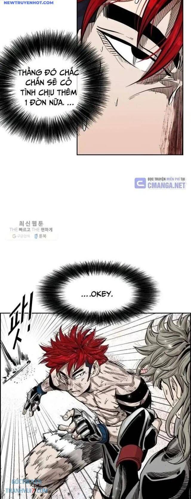 Shark - Cá Mập Chapter 207 - 12