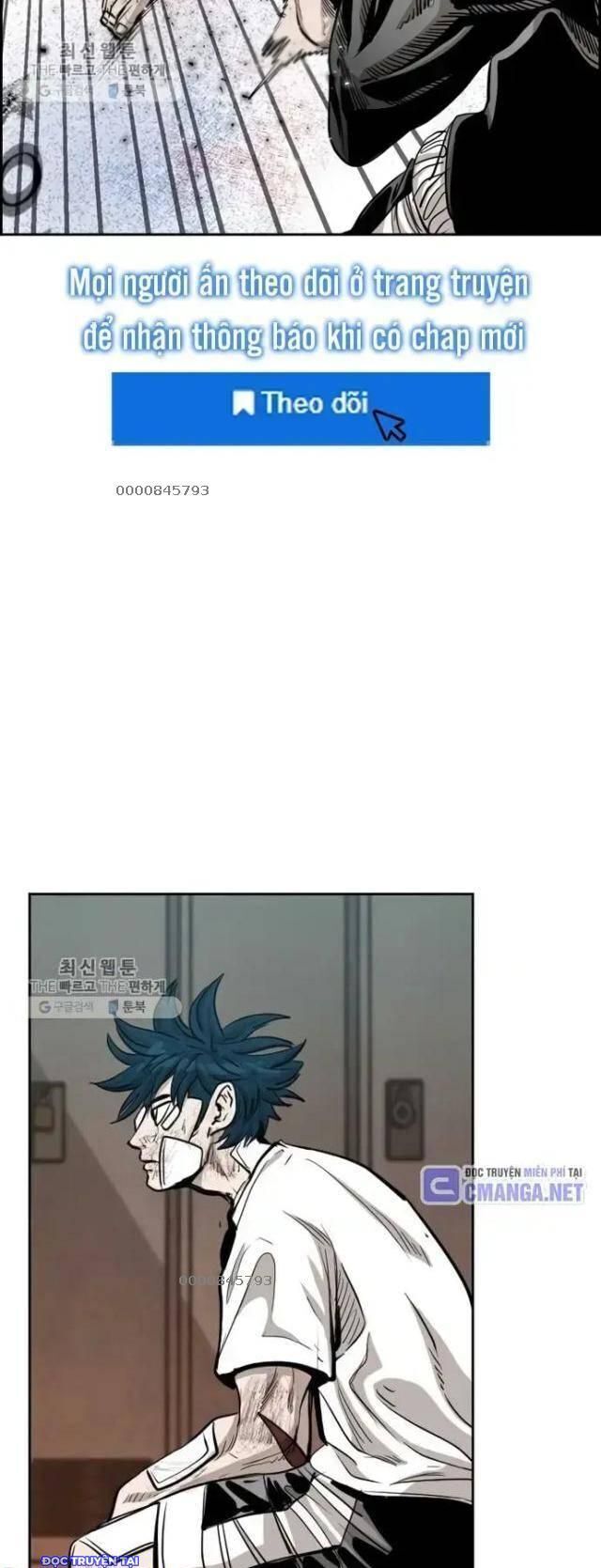 Shark - Cá Mập Chapter 207 - 13