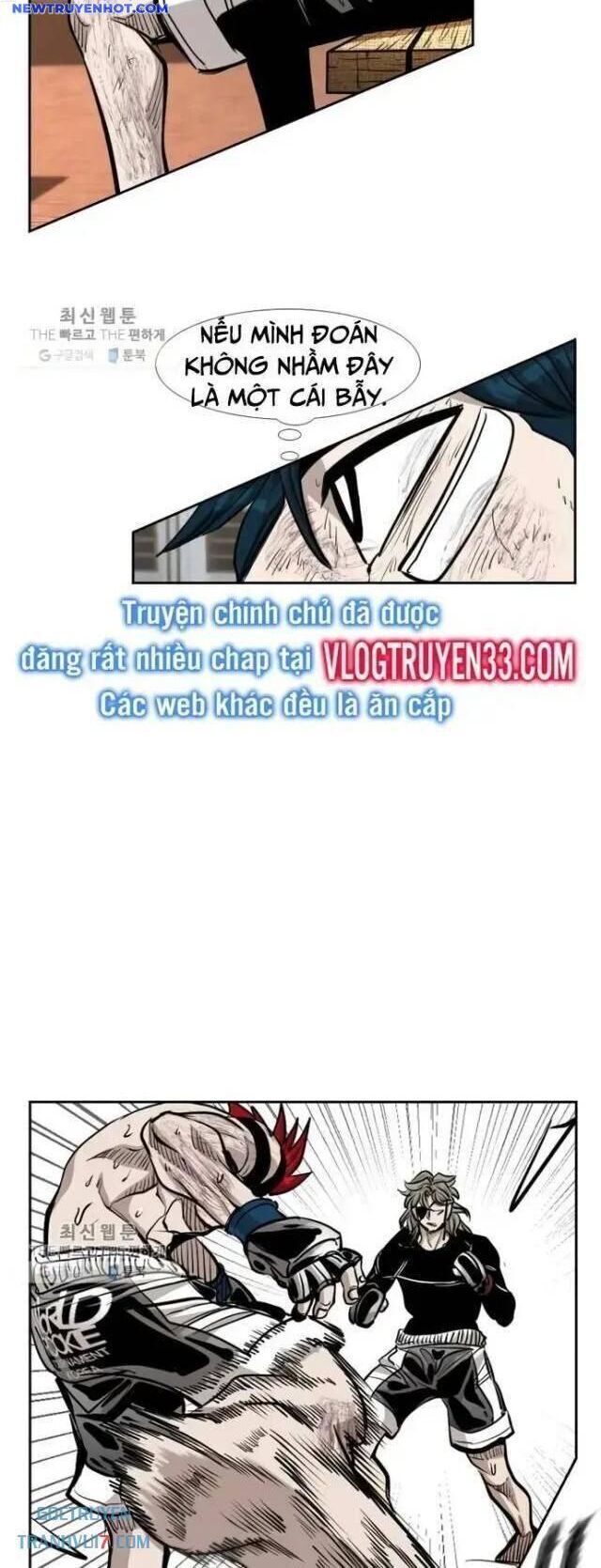 Shark - Cá Mập Chapter 207 - 14