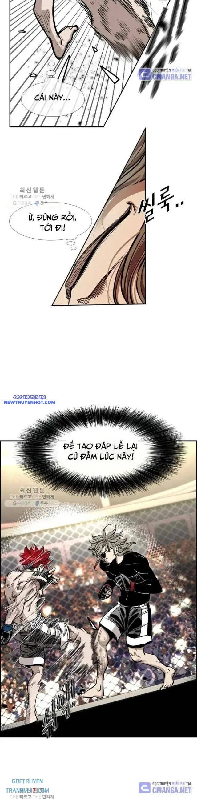 Shark - Cá Mập Chapter 207 - 15
