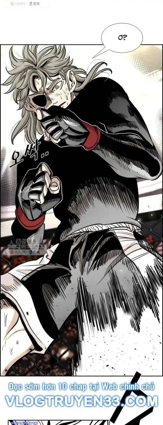 Shark - Cá Mập Chapter 207 - 16