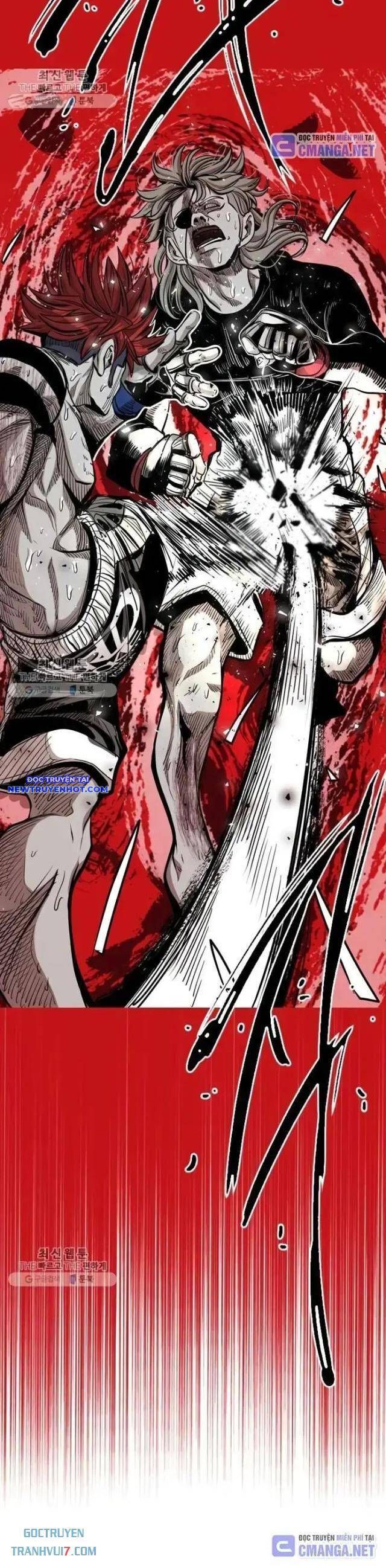 Shark - Cá Mập Chapter 207 - 20