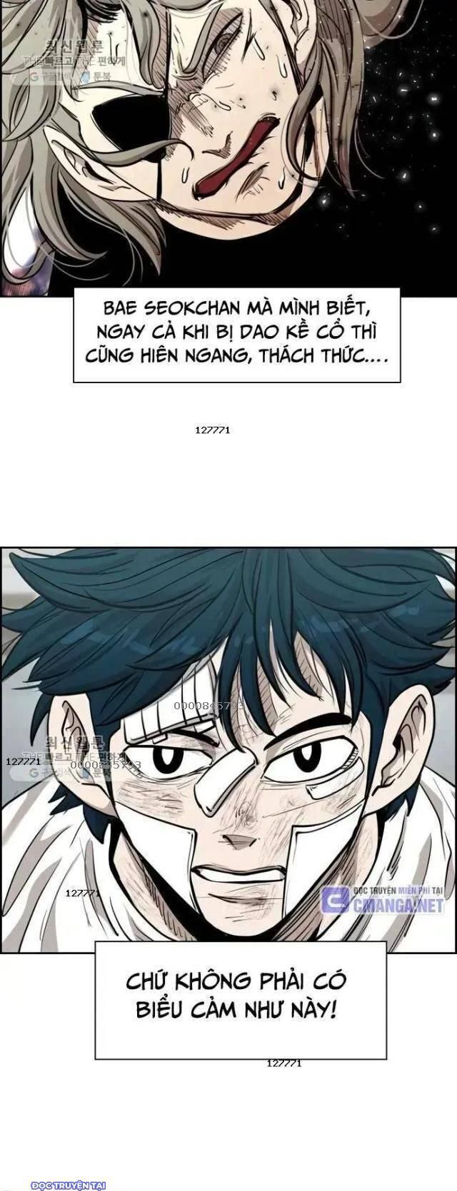 Shark - Cá Mập Chapter 207 - 3
