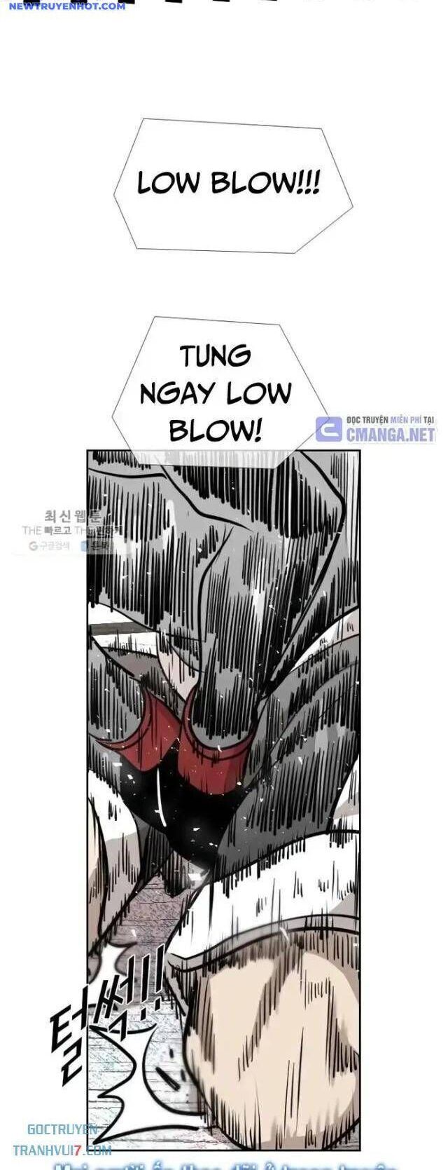 Shark - Cá Mập Chapter 207 - 22