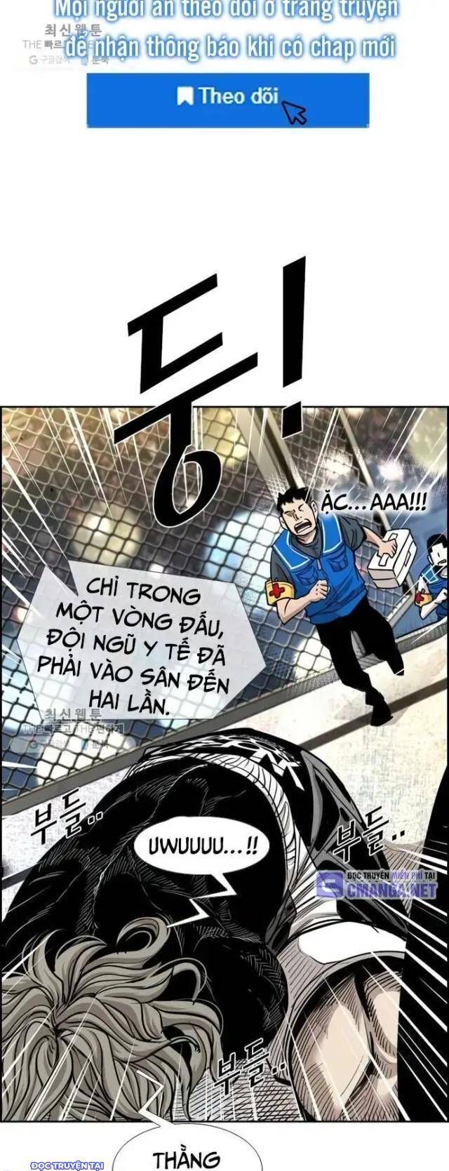 Shark - Cá Mập Chapter 207 - 23