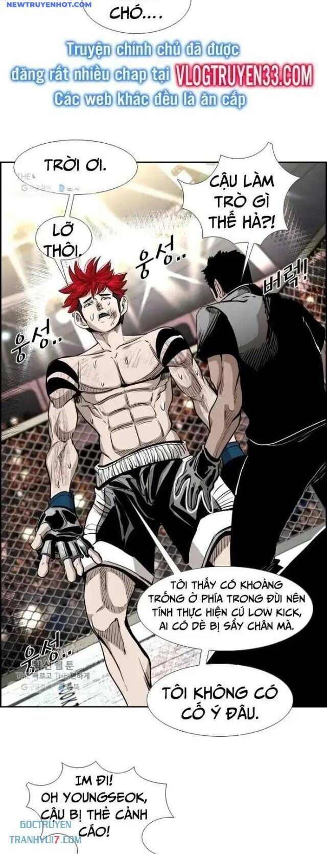Shark - Cá Mập Chapter 207 - 24