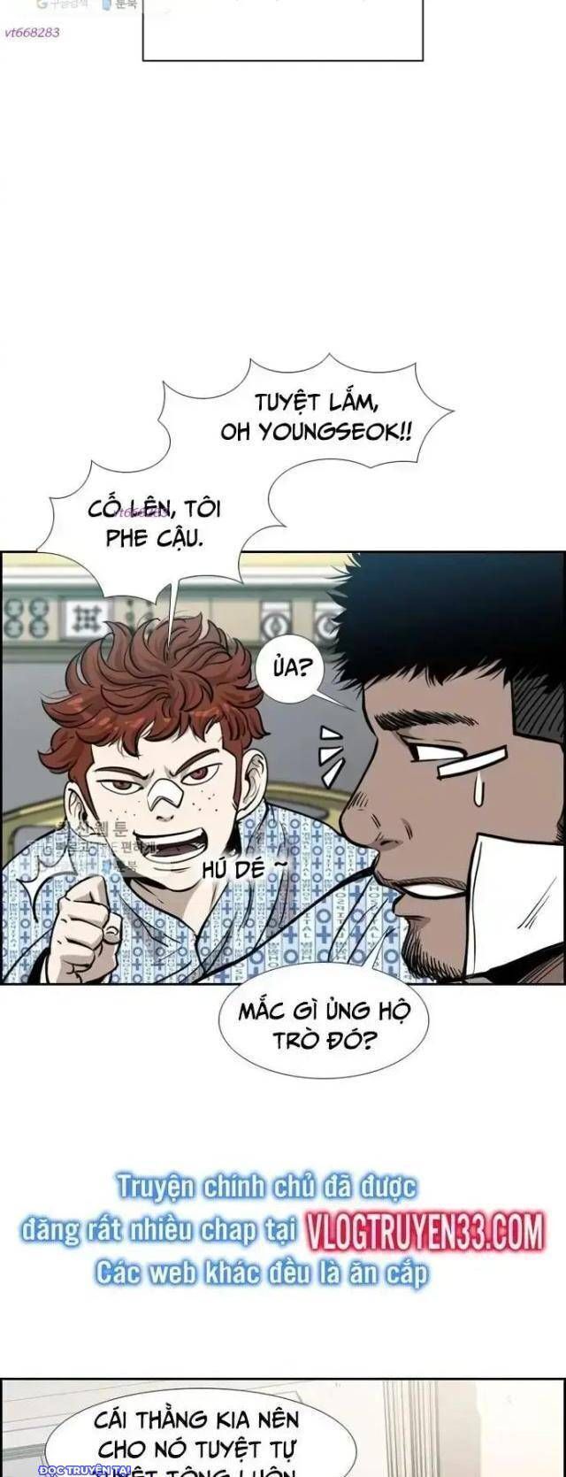 Shark - Cá Mập Chapter 207 - 26