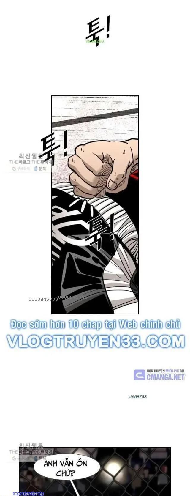 Shark - Cá Mập Chapter 207 - 28