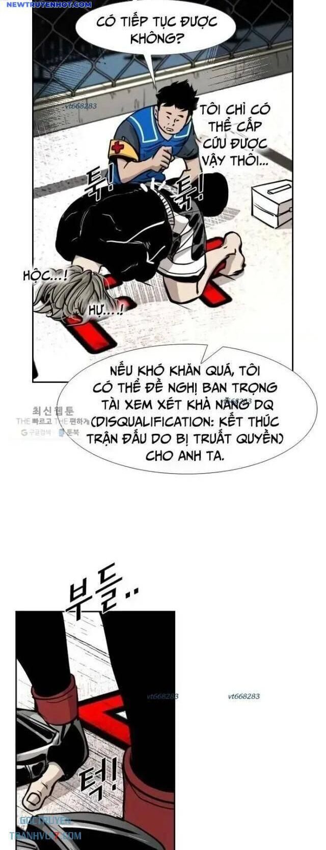 Shark - Cá Mập Chapter 207 - 29