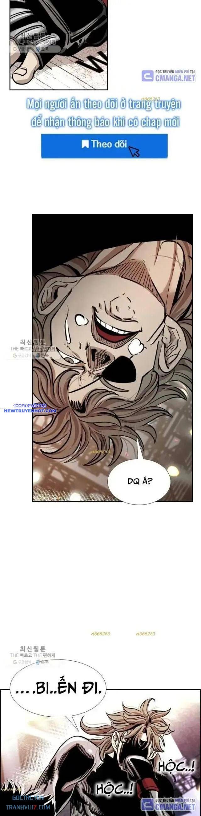 Shark - Cá Mập Chapter 207 - 30