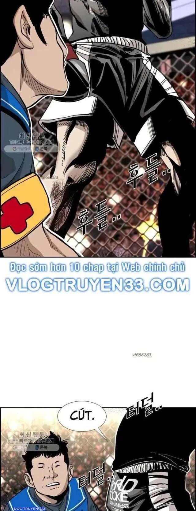 Shark - Cá Mập Chapter 207 - 31