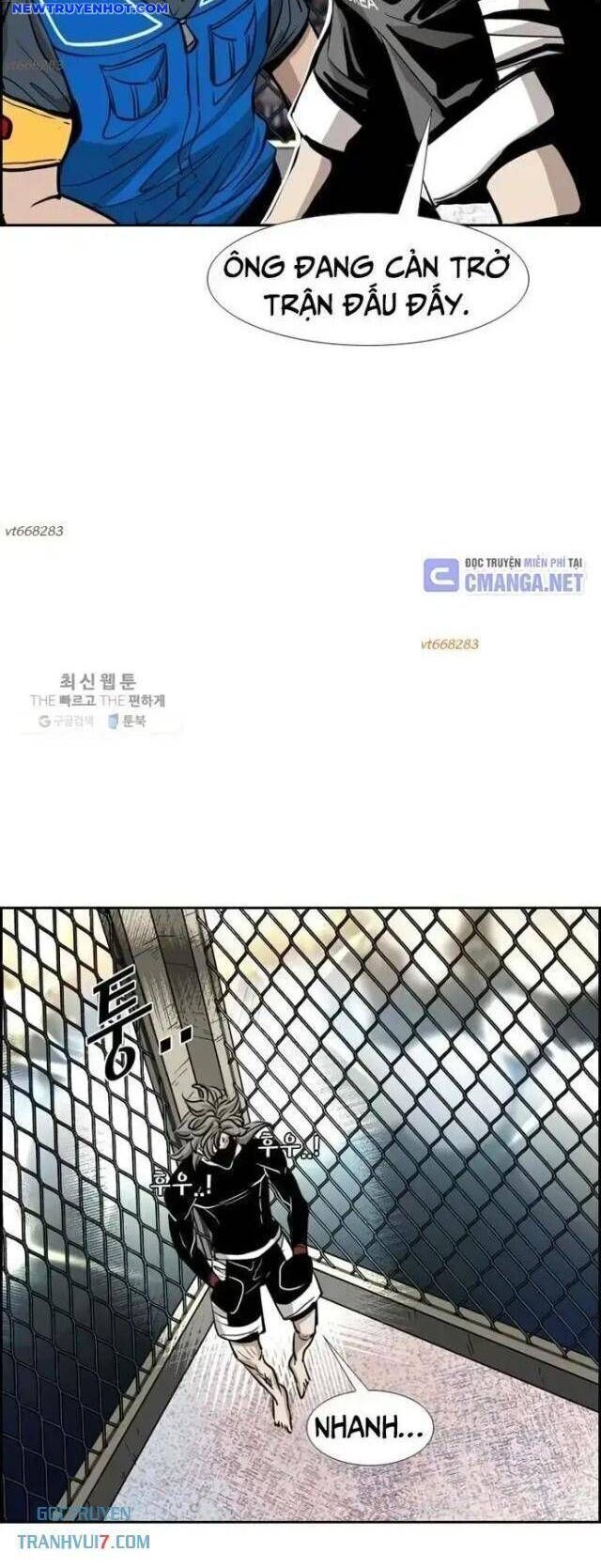 Shark - Cá Mập Chapter 207 - 32