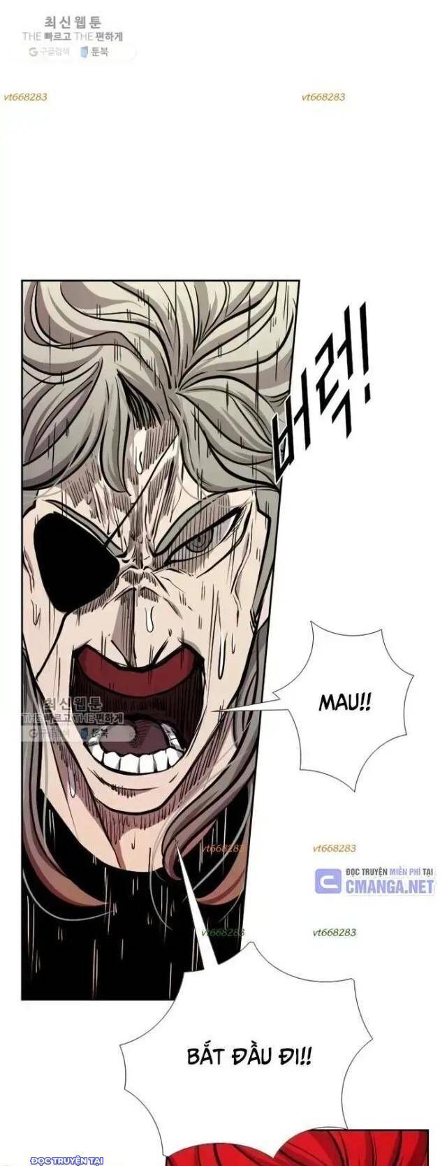 Shark - Cá Mập Chapter 207 - 33