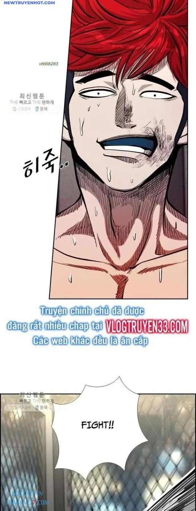 Shark - Cá Mập Chapter 207 - 34