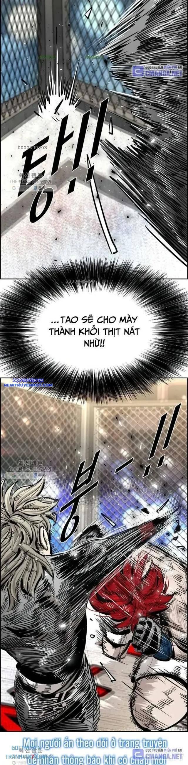 Shark - Cá Mập Chapter 207 - 35