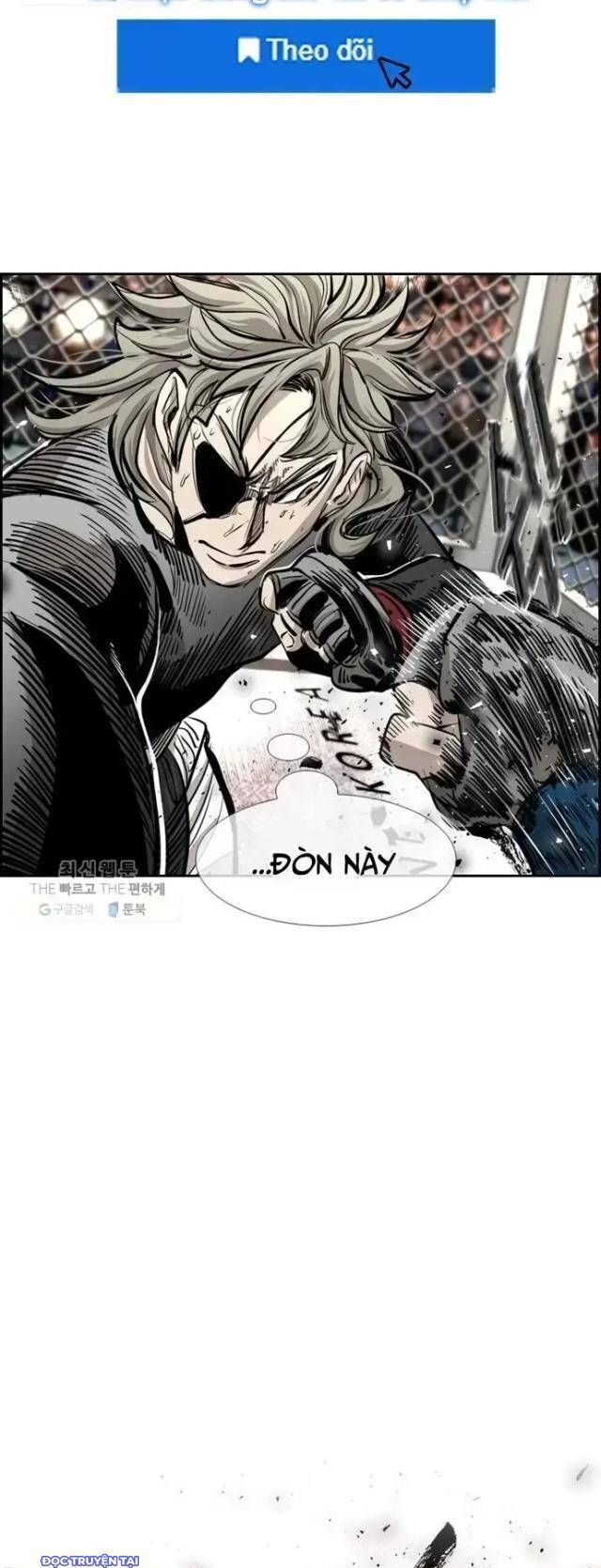 Shark - Cá Mập Chapter 207 - 36
