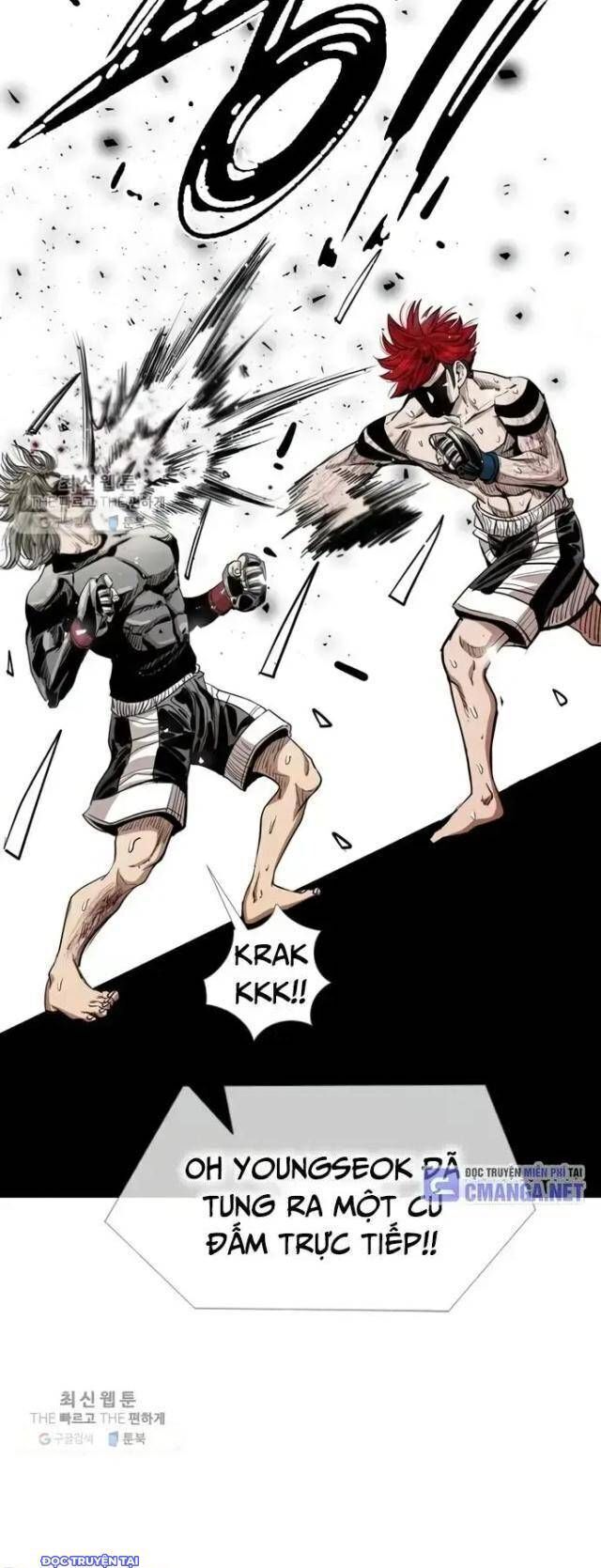 Shark - Cá Mập Chapter 207 - 38