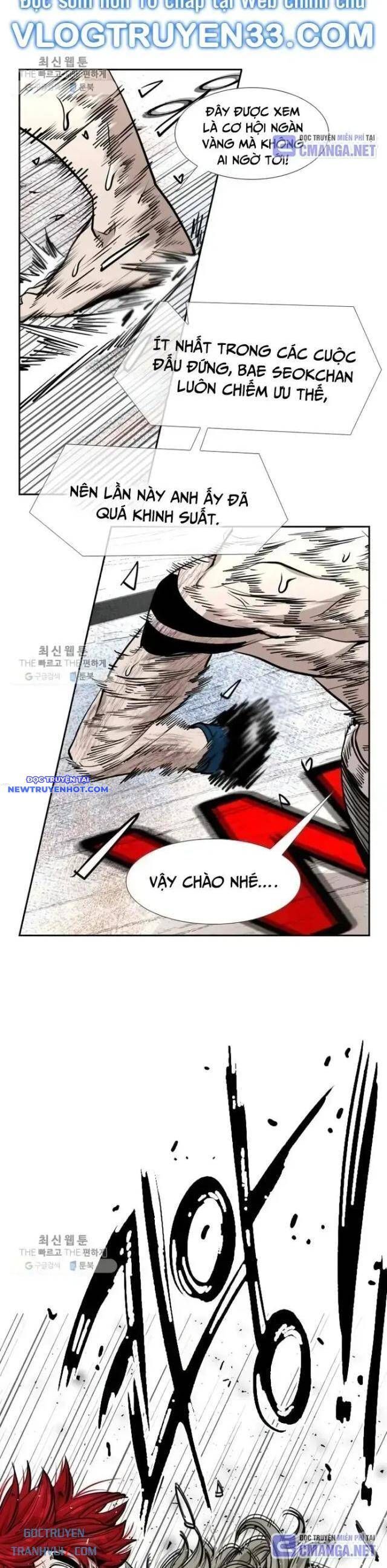 Shark - Cá Mập Chapter 207 - 40