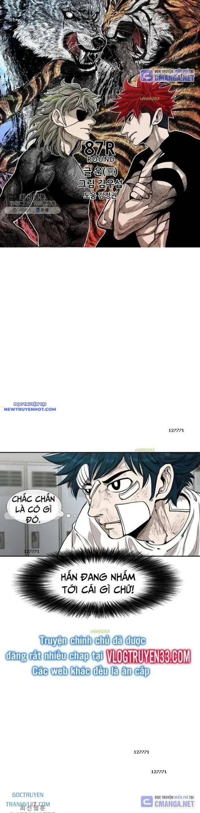 Shark - Cá Mập Chapter 207 - 5