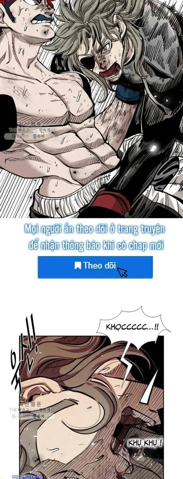 Shark - Cá Mập Chapter 207 - 41