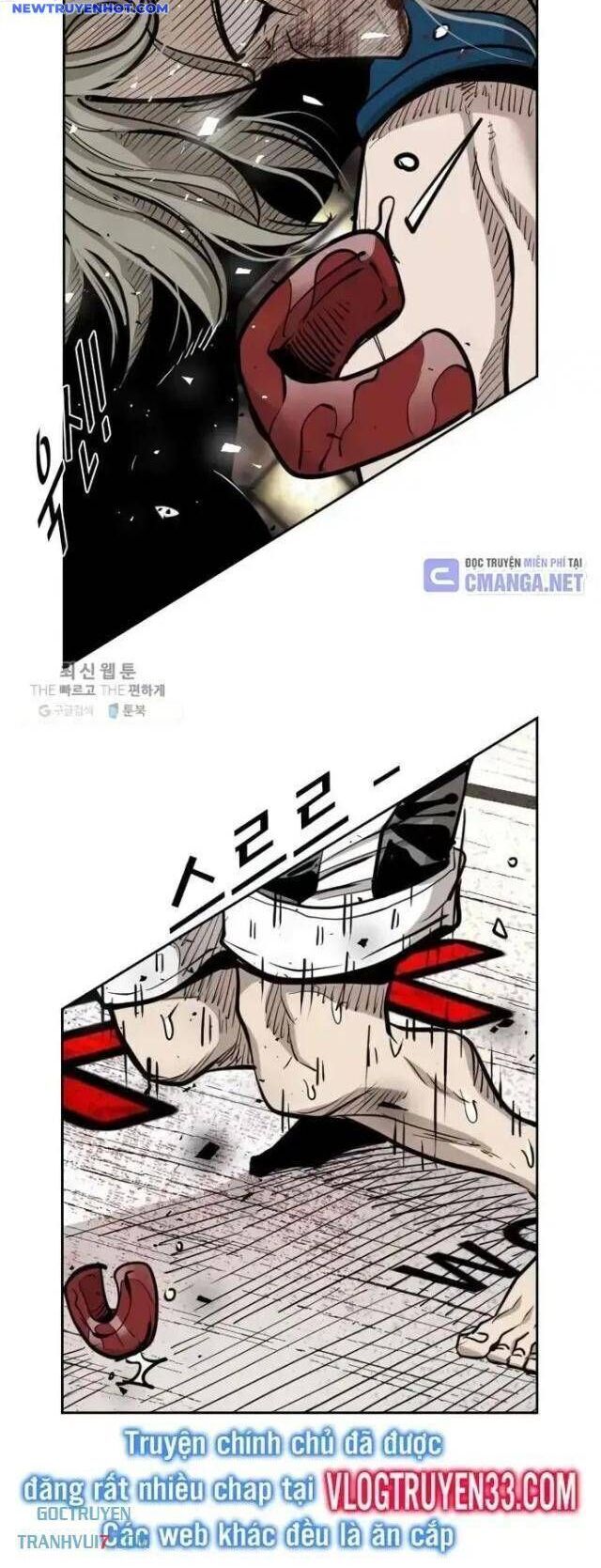 Shark - Cá Mập Chapter 207 - 42
