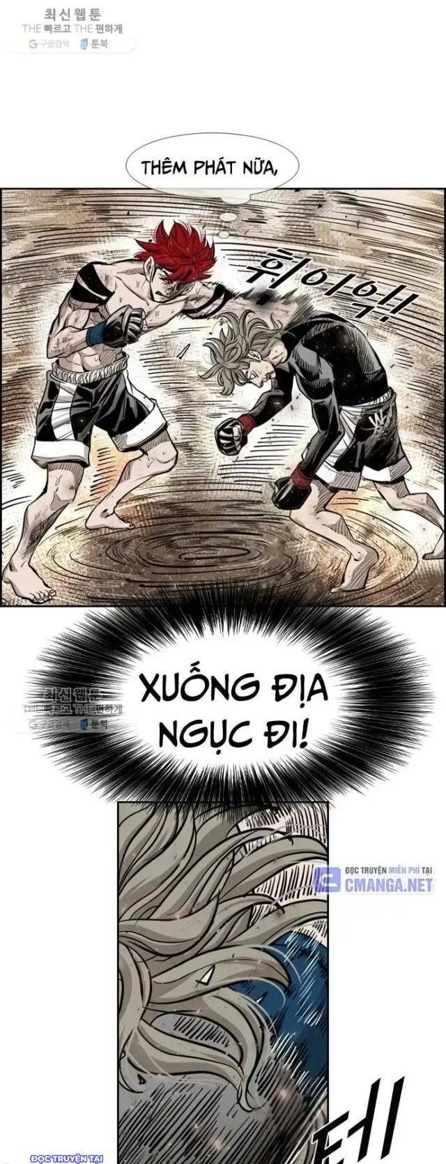 Shark - Cá Mập Chapter 207 - 43