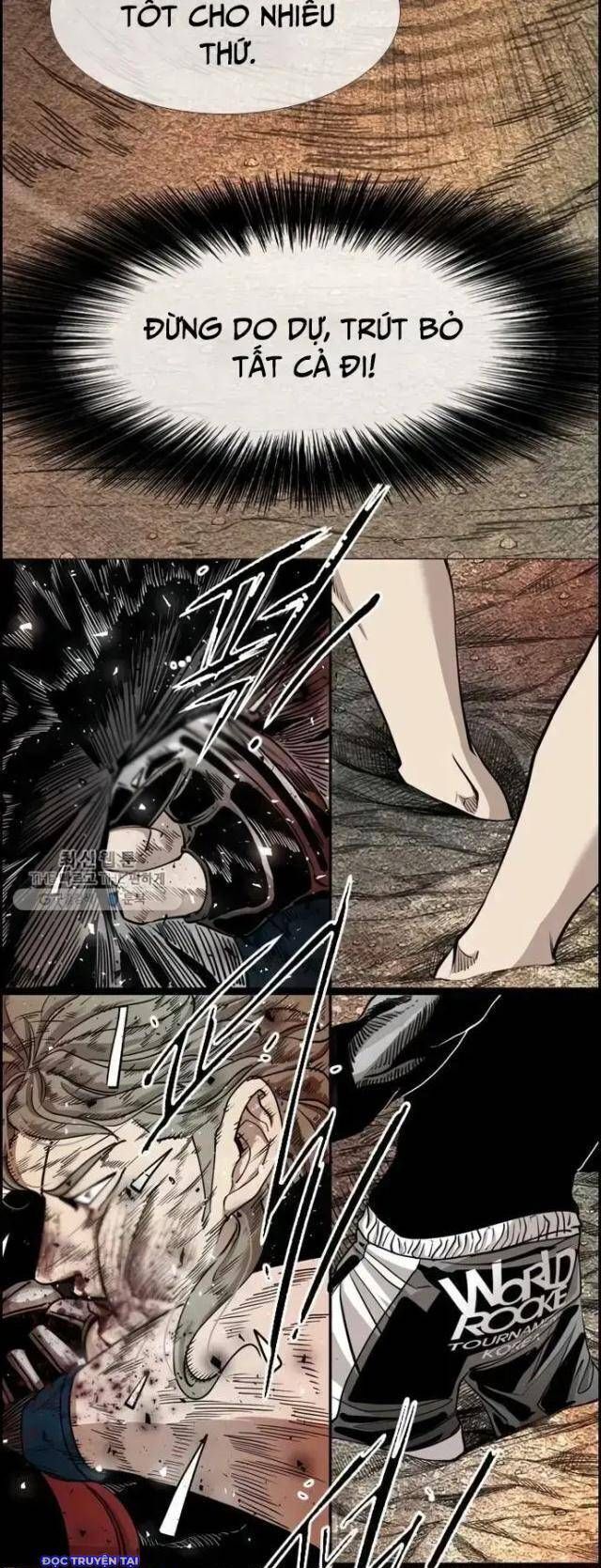 Shark - Cá Mập Chapter 207 - 46