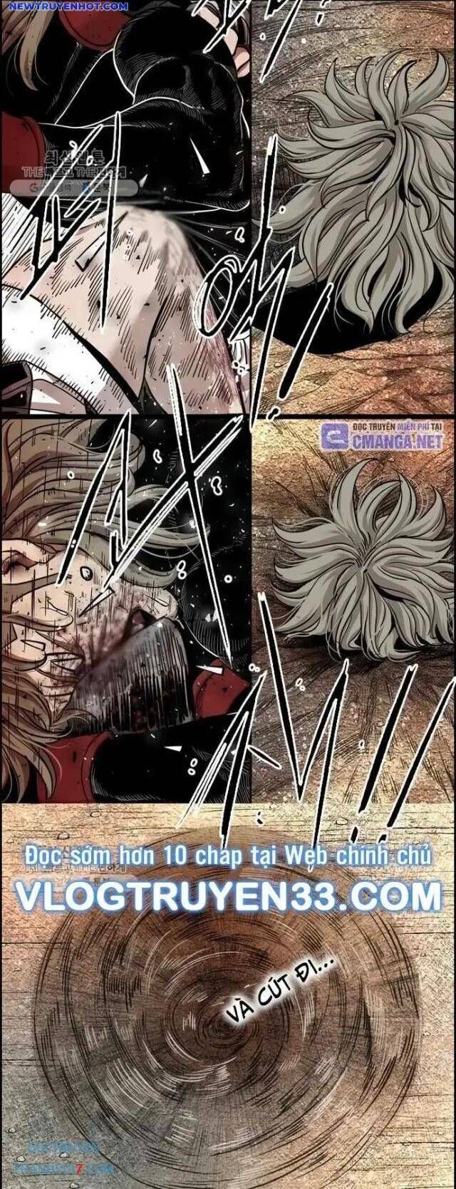 Shark - Cá Mập Chapter 207 - 47