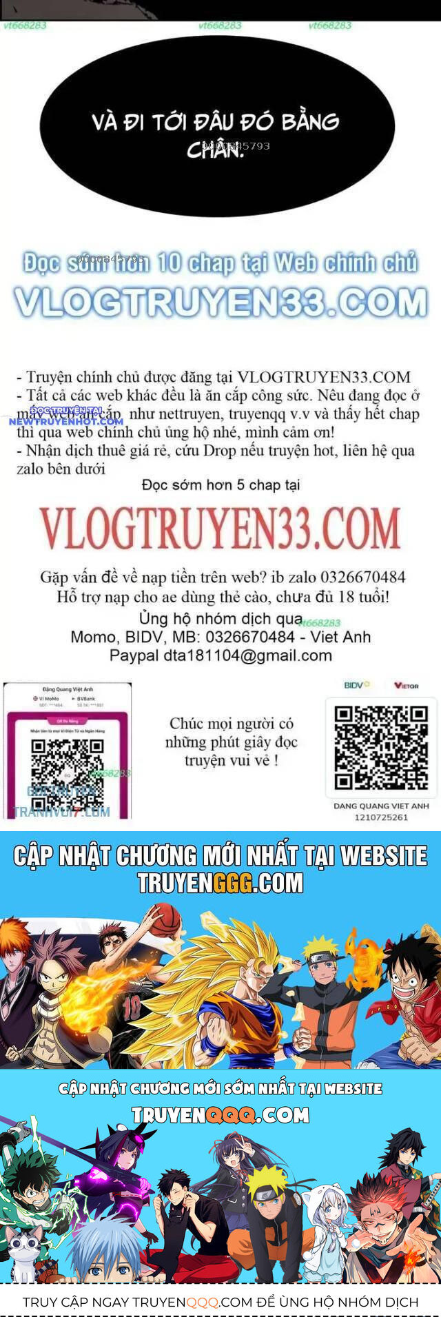 Shark - Cá Mập Chapter 207 - 56