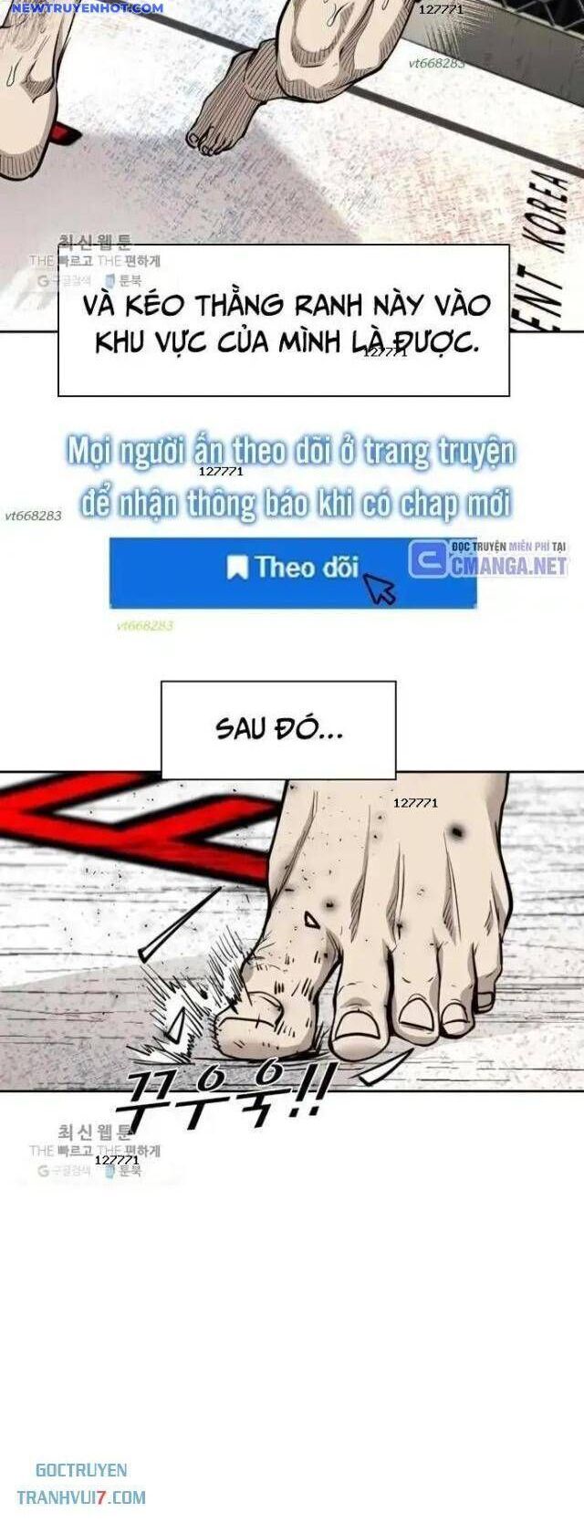 Shark - Cá Mập Chapter 207 - 7