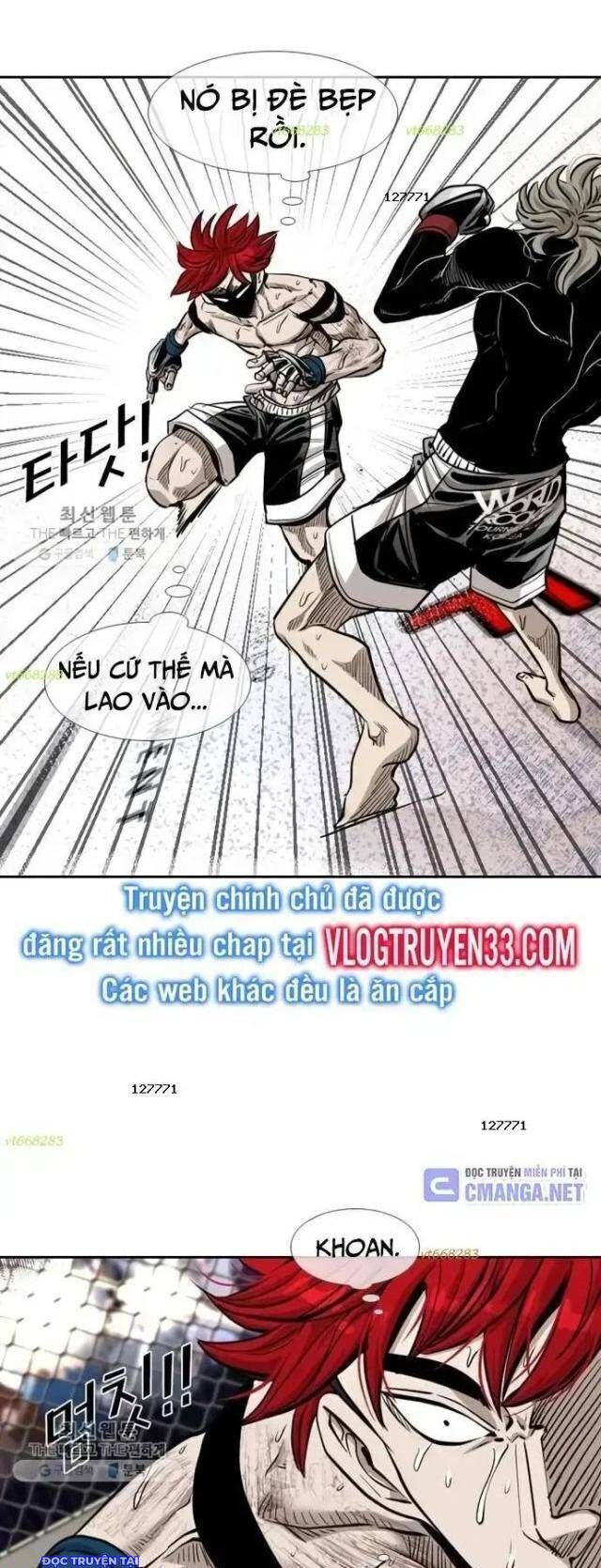 Shark - Cá Mập Chapter 207 - 8