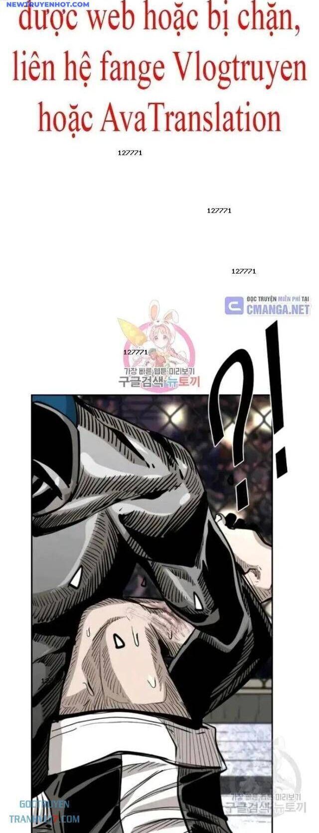 Shark - Cá Mập Chapter 208 - 2