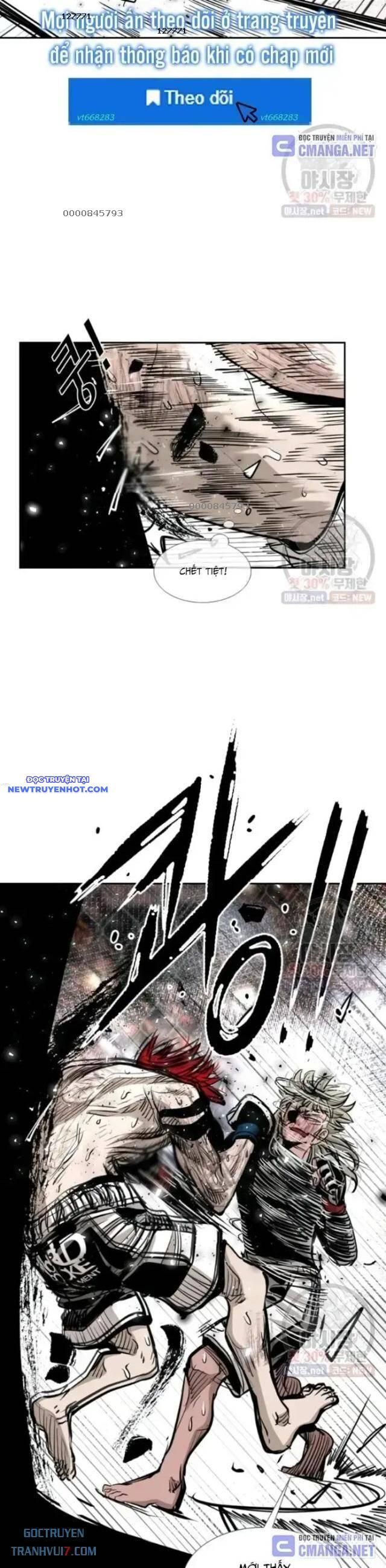 Shark - Cá Mập Chapter 209 - 10
