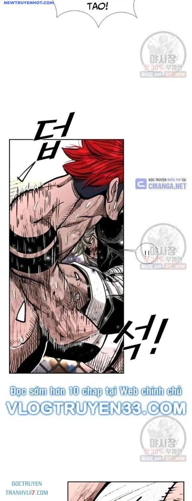 Shark - Cá Mập Chapter 210 - 17